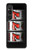 S2406 Slot Machine Lucky 777 Case For Sony Xperia 1 VI