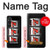 S2406 Slot Machine Lucky 777 Case For Sony Xperia 1 VI