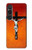 S2421 Jesus Christ On The Cross Case For Sony Xperia 1 VI