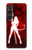 S2455 Sexy Devil Girl Case For Sony Xperia 1 VI