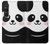 S2662 Cute Panda Cartoon Case For Sony Xperia 1 VI