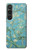 S2692 Vincent Van Gogh Almond Blossom Case For Sony Xperia 1 VI
