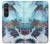 S2724 White Dragon Pool Lui Haisu Case For Sony Xperia 1 VI
