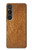 S2805 Egyptian Hierogylphics Papyrus of Ani Case For Sony Xperia 1 VI