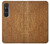 S2805 Egyptian Hierogylphics Papyrus of Ani Case For Sony Xperia 1 VI