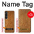 S2805 Egyptian Hierogylphics Papyrus of Ani Case For Sony Xperia 1 VI