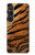 S2962 Tiger Stripes Graphic Printed Case For Sony Xperia 1 VI