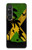 S2975 Jamaica Football Soccer Case For Sony Xperia 1 VI