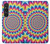 S3162 Colorful Psychedelic Case For Sony Xperia 1 VI