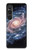 S3192 Milky Way Galaxy Case For Sony Xperia 1 VI