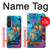 S3227 Underwater World Cartoon Case For Sony Xperia 1 VI