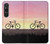 S3252 Bicycle Sunset Case For Sony Xperia 1 VI