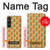 S3258 Pineapple Pattern Case For Sony Xperia 1 VI