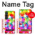 S3292 Colourful Disco Star Case For Sony Xperia 1 VI