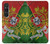 S3300 Portugal Flag Vintage Football Graphic Case For Sony Xperia 1 VI