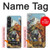S3331 Peter Paul Rubens Tiger und Lowenjagd Case For Sony Xperia 1 VI