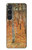 S3380 Gustav Klimt Birch Forest Case For Sony Xperia 1 VI