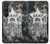 S3666 Army Camo Camouflage Case For Sony Xperia 1 VI