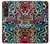 S3712 Pop Art Pattern Case For Sony Xperia 1 VI