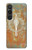 S3827 Gungnir Spear of Odin Norse Viking Symbol Case For Sony Xperia 1 VI