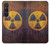 S3892 Nuclear Hazard Case For Sony Xperia 1 VI