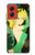 S0095 Peter Pan's Tinker Bell Case For Motorola Moto G Stylus 5G (2024)
