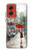 S0108 Girl in The Rain Case For Motorola Moto G Stylus 5G (2024) S0108 Girl in The Rain Case For Motorola Moto G Stylus 5G (2024)