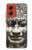 S0314 Ancient Cambodian Buddhism Case For Motorola Moto G Stylus 5G (2024)