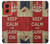 S0674 Keep Calm and Carry On Case For Motorola Moto G Stylus 5G (2024)