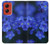 S0782 Forget me not Case For Motorola Moto G Stylus 5G (2024)