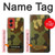 S1602 Camo Camouflage Graphic Printed Case For Motorola Moto G Stylus 5G (2024)