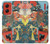 S1826 Utagawa Kuniyoshi Guan Yu Case For Motorola Moto G Stylus 5G (2024)