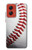 S1842 New Baseball Case For Motorola Moto G Stylus 5G (2024)