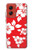 S1949 Hawaiian Hibiscus Pattern Case For Motorola Moto G Stylus 5G (2024)