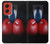 S2261 Businessman Black Suit With Boxing Gloves Case For Motorola Moto G Stylus 5G (2024)