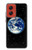S2266 Earth Planet Space Star nebula Case For Motorola Moto G Stylus 5G (2024)