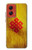 S2318 Eternal Knot Buddhist Spiritual Meditation Case For Motorola Moto G Stylus 5G (2024)