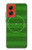 S2322 Football Soccer Field Case For Motorola Moto G Stylus 5G (2024)