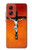 S2421 Jesus Christ On The Cross Case For Motorola Moto G Stylus 5G (2024)