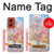 S2450 Van Gogh Peach Tree Blossom Case For Motorola Moto G Stylus 5G (2024)