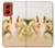 S2546 Hand of God Heaven Case For Motorola Moto G Stylus 5G (2024)