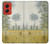 S2682 Claude Monet Fields In Spring Case For Motorola Moto G Stylus 5G (2024)