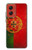 S2973 Portugal Football Soccer Case For Motorola Moto G Stylus 5G (2024)