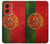 S2973 Portugal Football Soccer Case For Motorola Moto G Stylus 5G (2024)