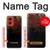 S3071 Rusted Metal Texture Graphic Case For Motorola Moto G Stylus 5G (2024)