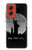 S3097 New York City Case For Motorola Moto G Stylus 5G (2024)