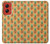 S3258 Pineapple Pattern Case For Motorola Moto G Stylus 5G (2024)