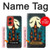 S3268 Halloween Festival Castle Case For Motorola Moto G Stylus 5G (2024)