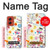 S3280 Kids Drawing Case For Motorola Moto G Stylus 5G (2024)