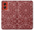 S3556 Yen Pattern Case For Motorola Moto G Stylus 5G (2024)